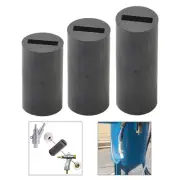 Boron Carbide Sandblasting Nozzle with Long Lifespan and Consistent Results