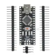 5PCS Nano V4.0 Mega328 5V 16M Microcontroller Board Compatible Arduino Nano V3.0