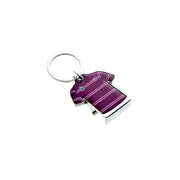 Manly Sea Eagles NRL Team Guernsey Bottle Opener Keyring