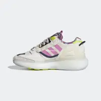 在飛比找蝦皮購物優惠-adidas ZX 5K Boost 愛迪達復古休閒慢跑鞋G