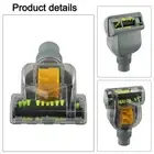 For Turbo Brush Tool Head for Pet Hair on For Shark and For Hoover Vacuums