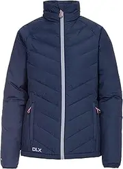 [TRESPASS] DLX Women's Sondra Warm and Waterproof Down Jacket