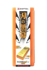 Shapton Blade Mastermind #1000 Medium Orange K0702