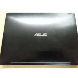 二手華碩ASUS I3-4030U/13.3"/8G/512G SSD/GEFORCE 820M觸控筆電 (保固3個月)