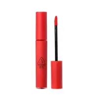 在飛比找蝦皮購物優惠-3ce Velvet Lip Tint 韓國啞光霜