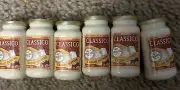 zuru mini brands classico creamy alfredo pasta sauce Of 6