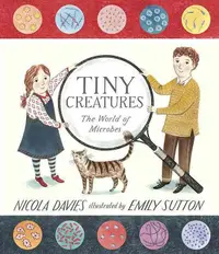 在飛比找誠品線上優惠-Tiny Creatures: The World of M
