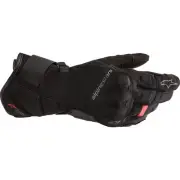 Alpinestars 3525924-10-S Tourer W-7 V2 Drystar Gloves Sm Black