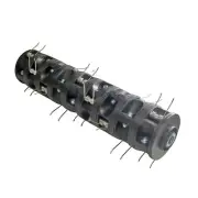 Homelite UT47100 Dethatcher OEM Replacement Tine Assembly - 099739001005