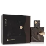 Fragrance World Spectre Ghost Eau De Parfum Spray By Fragrance World For Men-80 Ml