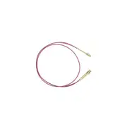 Lc Lc Om4 Multi Mode Fibre Optic Patch Cable