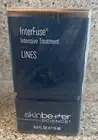 Skinbetter Science InterFuse Intensive Treatment LINES Full Size .5 Oz Sealed