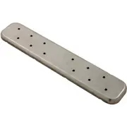 Air Injector Assembly, BWG, Tee Bar, Escutcheon