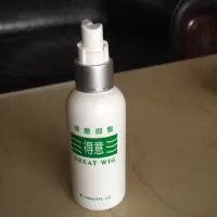 在飛比找蝦皮購物優惠-得意假髮牌專用順髮液