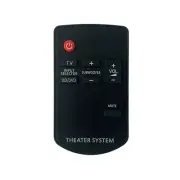N2QAYC000043 Remote Control For Panasonic Soundbar Home Theater Audio System