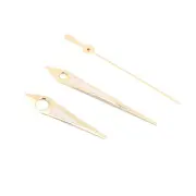 Watch Hour Minute Second Hands Watch Needles Fit For ETA2824 MovementRose Go BX5