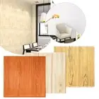 Air Bubbles D Soft Foam Decoration Wall Sticker Decoration Soft Foam Panels