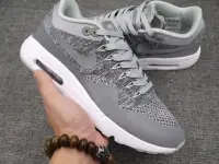 在飛比找旋轉拍賣優惠-Nike Air Max 1 Ultra Flyknit時尚