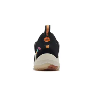 adidas 籃球鞋 D.O.N. ISSUE 3 DoD 運動 男鞋 愛迪達 緩震 包覆 亡靈節 黑 彩 GX3441