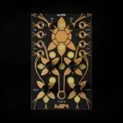Folktek - Alter 1 Effects Processor