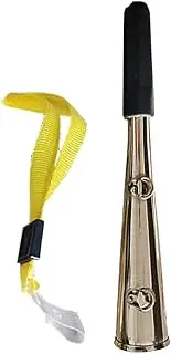 Train Horn for Truck, Loud Air Horn for Truck, Truck Horn With Lanyard, Reusable Air Horn for Truck, Loud Horn for Railway, Portable Train Horn for Truck With Lanyard for Highway and Garden Use
