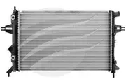 Jayrad Radiator Holden Zafira TT Auto 1.8Lt JR1033V