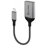 Alogic USB-C Adapter, USB-C to Dual USB-C