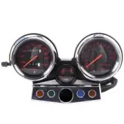 For Honda CB400 95-98 Digital LED Odometer Motorcycle Speedometer