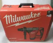 Milwaukee 5546-21 1-3/4 in SDS-Max Keyless Chuck, 2900 bpm, 15A, E-Clutch N£W