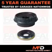 Fits Renault Twingo 1993- Clio 1991-2005 MFD Front Strut Top Mount Kit