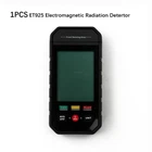 Geiger Counter Radiation Detector Electromagnetic Nuclear Radiation Detector New