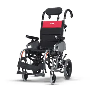 來店/電更優惠 來而康 康揚 手動輪椅 後輪20吋 仰樂多2 VIP2 TR 輪椅補助 贈輪椅置物袋 (8.7折)