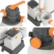 Bestway Flowclear Sand Filter Sand Filter