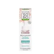 LÉa nature so bio étic Hydrating, Strengthening and Plumping Serum, 30 ml