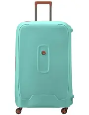 [Delsey] Moncey Valise Tr 4Dr 82 Suitcase in Almond 00384483043