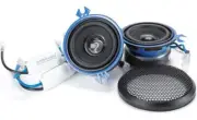 NEW Audio Control PNW-275, 2-3/4" Component Midrange Speakers (PAIR) 2.75"