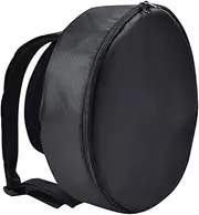 STARTIST Weighted Backpack for Gym Weight Plate Carrier Bag Dumbbell Plates Storage Pack Carrying Bag for Exercise Strength Training
