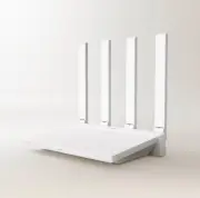 Xiaomi AX3000T Router Gigabit WiFi6 Mesh 2.4G＆5G Dual-Band WiFi Router By FedEx