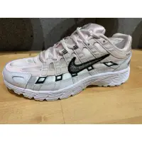 在飛比找蝦皮購物優惠-Nike Wmns P-6000 se復古慢跑鞋 女 透氣運