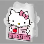 【HELLO KITTY】好時光壓克力筆筒