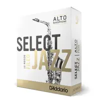 在飛比找momo購物網優惠-【D’Addario】SELECT JAZZ FILED R