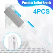 4Pcs Pumice Stone for Toilet Cleaning Pumice Stone Toilet Cleaning Brush pambo