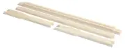 Bee hive Wooden flat pack Frame Full Depth - Bee hive Frames - pack of 20