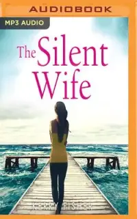 在飛比找博客來優惠-The Silent Wife