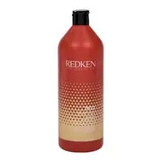 Redken Frizz Dismiss - Anti-frizz shampoo - 1000ml