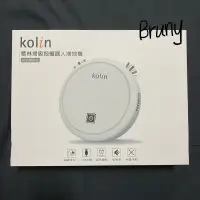 在飛比找蝦皮購物優惠-現貨⭕️ Kolin 歌林掃吸拖地機器人掃地機 KTC-MN