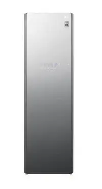 在飛比找Yahoo!奇摩拍賣優惠-LG WiFi Styler 蒸氣電子衣櫥(E523MR)