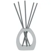 Arome Ambiance Arch Series Liquidless Reed Diffuser Set Woodland Flowers