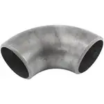 Aeroflow 1-5/8" Steam Pipe 90 Deg 1.5D Radius Bend Turbo Manifold Exh - AF8513-1875