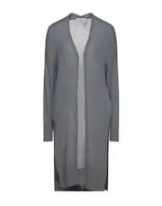 [N.O.W. ANDREA ROSATI CASHMERE] N. O. W. ANDREA ROSATI CASHMERE Cardigans - Item 14177657